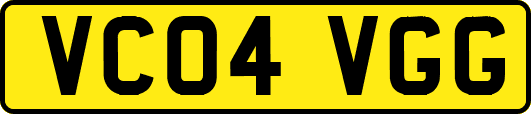 VC04VGG