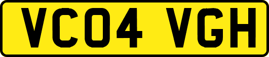 VC04VGH