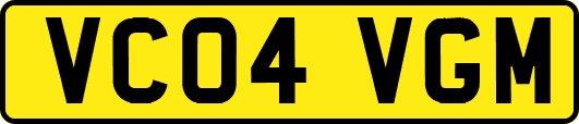 VC04VGM