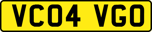 VC04VGO