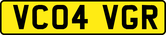 VC04VGR