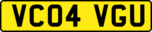 VC04VGU