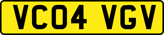 VC04VGV