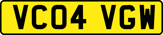 VC04VGW