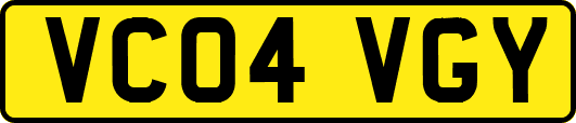 VC04VGY