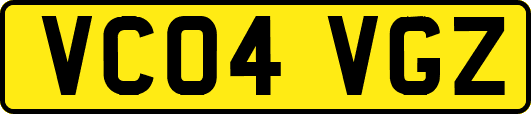 VC04VGZ