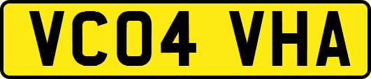 VC04VHA