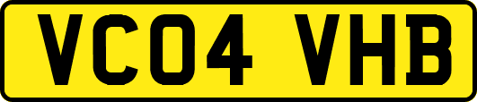 VC04VHB