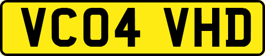VC04VHD