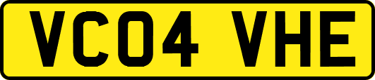VC04VHE