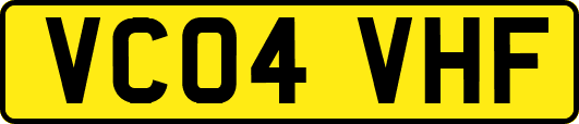 VC04VHF