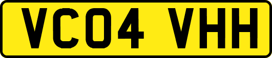 VC04VHH