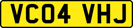 VC04VHJ