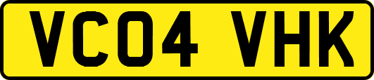 VC04VHK