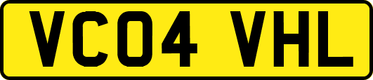 VC04VHL