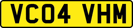 VC04VHM
