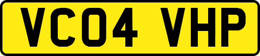 VC04VHP
