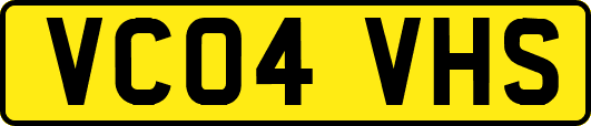 VC04VHS
