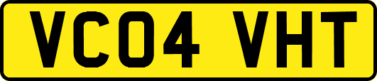 VC04VHT
