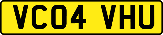 VC04VHU