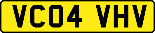 VC04VHV