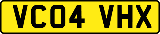 VC04VHX