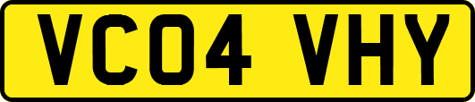 VC04VHY