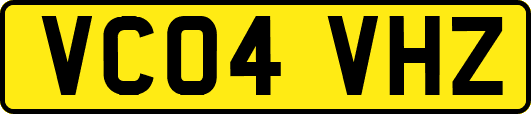VC04VHZ
