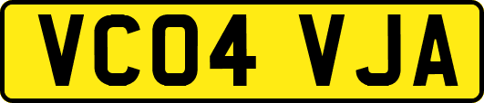 VC04VJA