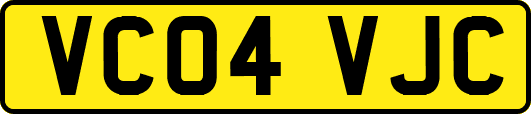 VC04VJC