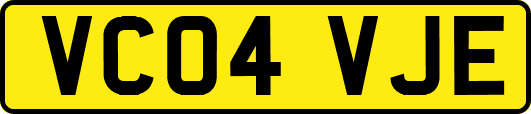 VC04VJE