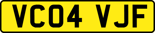 VC04VJF