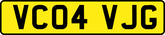 VC04VJG