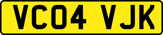 VC04VJK
