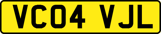 VC04VJL