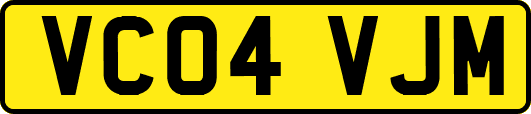 VC04VJM