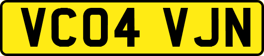 VC04VJN