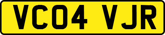 VC04VJR