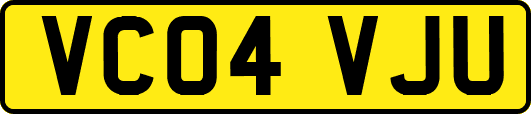 VC04VJU