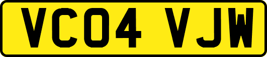 VC04VJW