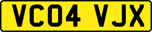 VC04VJX