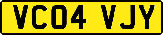 VC04VJY