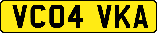 VC04VKA