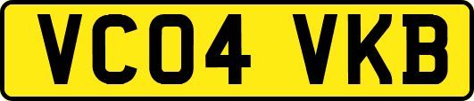 VC04VKB
