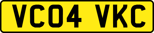VC04VKC