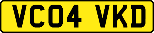 VC04VKD