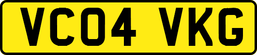 VC04VKG