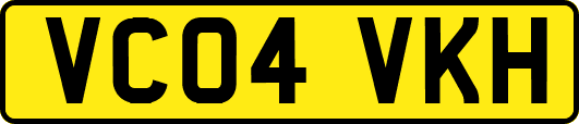 VC04VKH