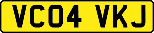 VC04VKJ