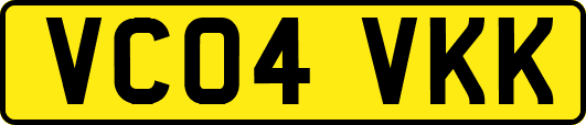 VC04VKK